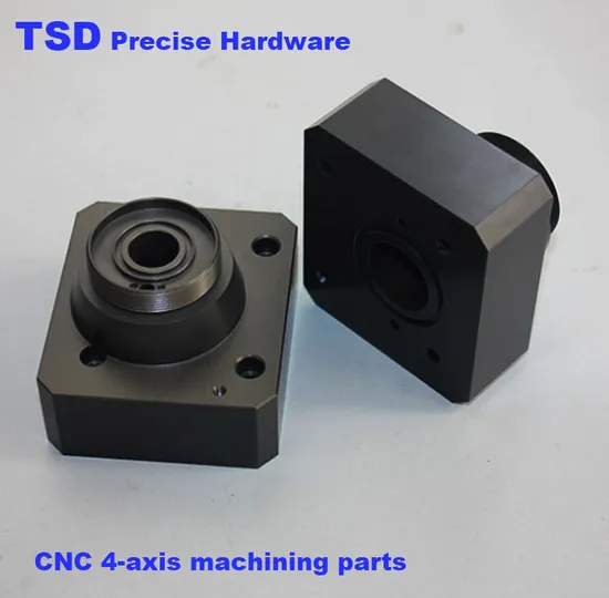 CNC Lathe Processing Parts 304 Turning Metal Parts Custom