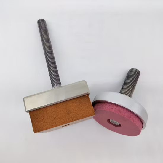 Hot Selling Adjustable Heavy Duty Conveyor Leveling Feet with SUS304/Carbon Steel