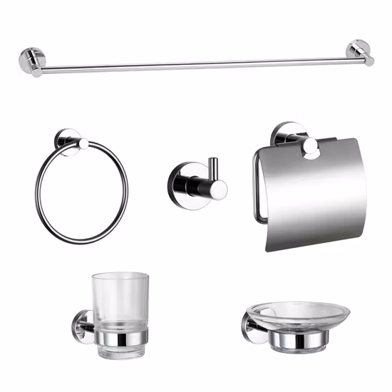 Innada Factory Wholesale Wall Mounted Polished 6