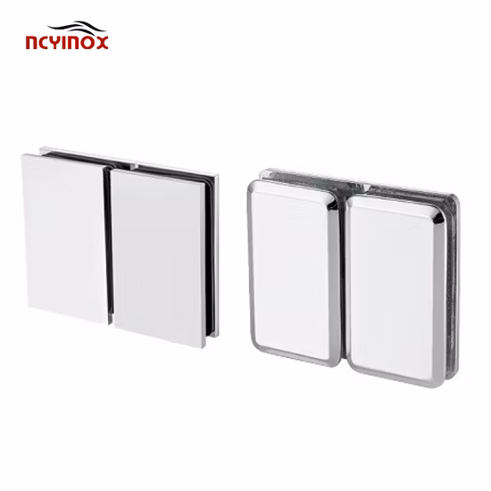 Bathroom Clip Stainless Steel Wall Mounted Shower Room Hardware Accessories
