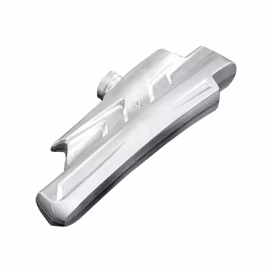 Aluminum Forging Industrial Hardware
